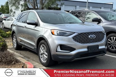 Used 2024 Ford Edge SEL