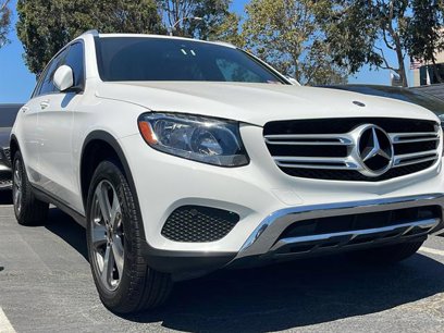 Used 2019 Mercedes-Benz GLC 300 4MATIC