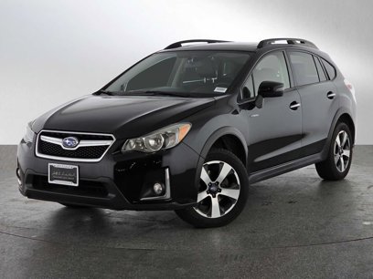 Used 2016 Subaru Crosstrek Touring