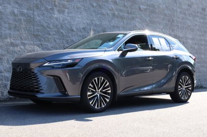Used 2023 Lexus RX 350 Premium Plus