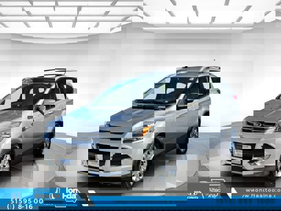 Used 2014 Ford Escape Titanium w/ Equipment Group 401A