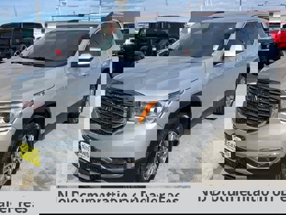 Used 2018 GMC Acadia SLE