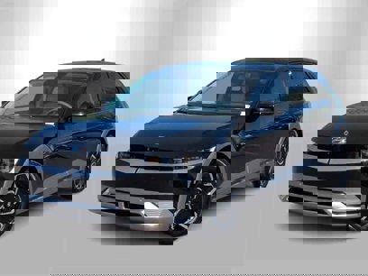 Certified 2024 Hyundai Ioniq 5 Limited