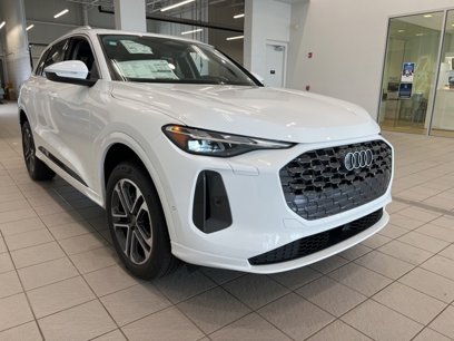 New 2025 Audi Q5 Premium