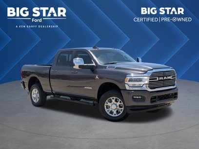 Used 2024 RAM 2500 Laramie