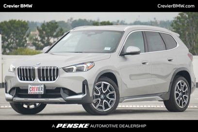 New 2025 BMW X1 xDrive28i w/ Convenience Package