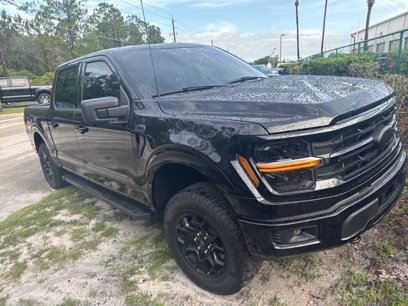 Used 2024 Ford F150 XLT w/ XLT Black Appearance Package