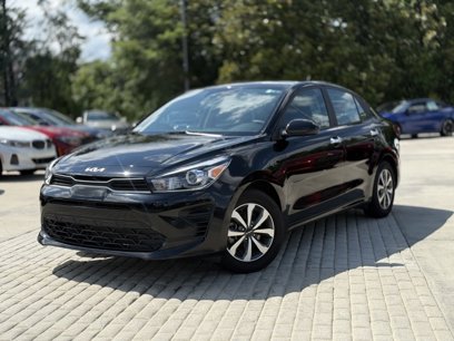 Used 2023 Kia Rio S w/ Technology Package