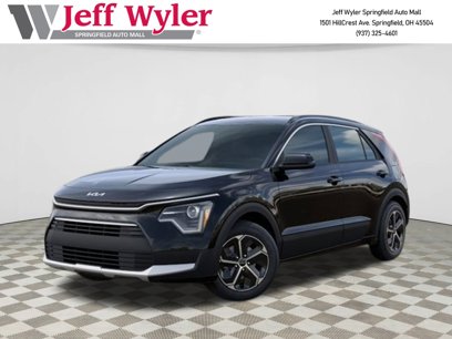 Used 2024 Kia Niro LX