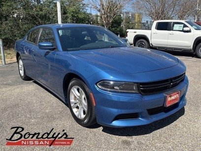 Used 2022 Dodge Charger SXT