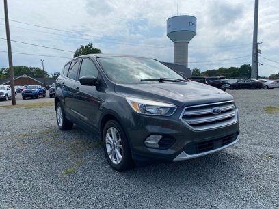 Used 2019 Ford Escape SE
