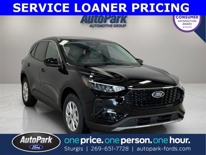 New 2024 Ford Escape Active w/ Tech Pack #2