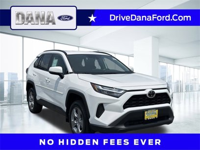 Used 2023 Toyota RAV4 XLE w/ XLE Grade Weather Package