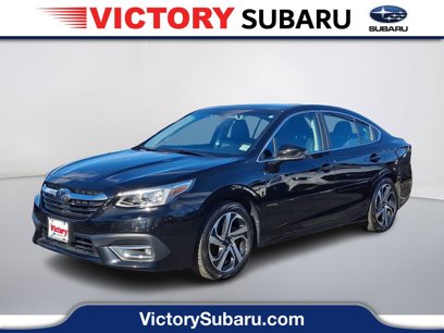 Used 2022 Subaru Legacy Limited
