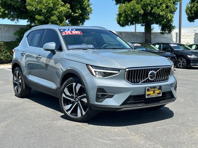 Certified 2023 Volvo XC40 B5 Plus w/ Driver Assist Package