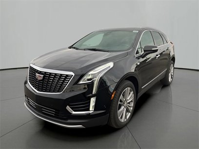 Used 2024 Cadillac XT5 Premium Luxury w/ Platinum Package