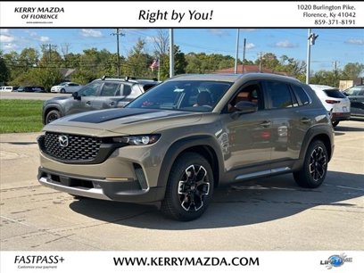 New 2025 MAZDA CX-50 Meridian Edition w/ Weather Package