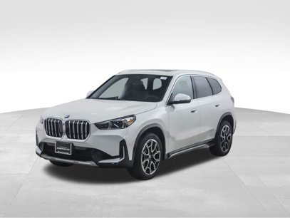 New 2025 BMW X1 xDrive28i w/ Convenience Package
