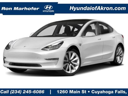Used 2020 Tesla Model 3 Long Range
