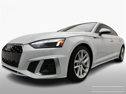 Used 2024 Audi A5 2.0T Premium Plus w/ Premium Plus