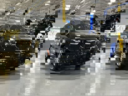 New 2025 Chrysler Pacifica Select