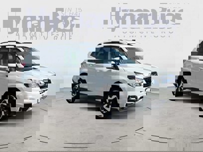 Used 2018 Subaru Forester 2.5i Limited