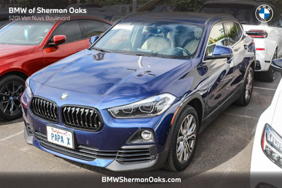 Used 2020 BMW X2 sDrive28i w/ Premium Package