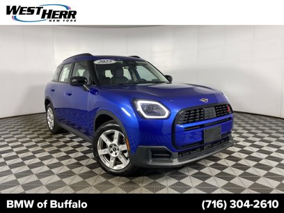 Used 2025 MINI Cooper Countryman S