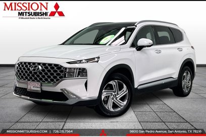 Used 2023 Hyundai Santa Fe SEL w/ Premium Package