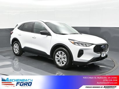 New 2024 Ford Escape Active w/ Cold Weather Package