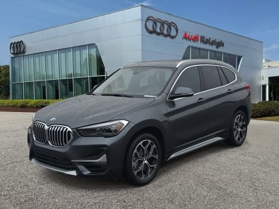 Used 2020 BMW X1 xDrive28i w/ Convenience Package
