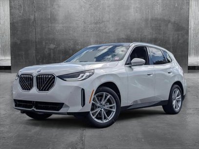 Used 2025 BMW X3 xDrive30i w/ Premium Package