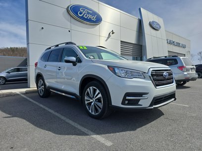 Used 2022 Subaru Ascent Touring w/ Popular Package #2A