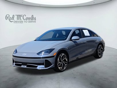 Used 2024 Hyundai Ioniq 6 SEL