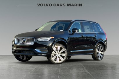 New 2025 Volvo XC90 B6 Plus w/ Protection Package Premier
