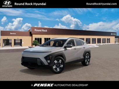 New 2025 Hyundai Kona SEL