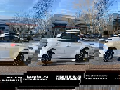 New 2025 Nissan Sentra SV