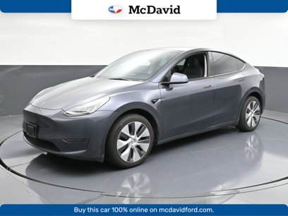 Used 2023 Tesla Model Y Long Range