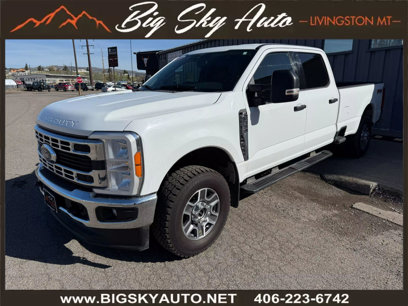 Used 2023 Ford F350 XLT