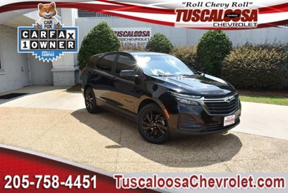 Certified 2023 Chevrolet Equinox LS w/ LS Convenience Package