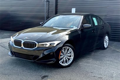 Used 2023 BMW 330i xDrive Sedan w/ Premium Package