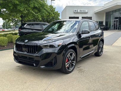 New 2025 BMW X1 xDrive28i w/ Premium Package