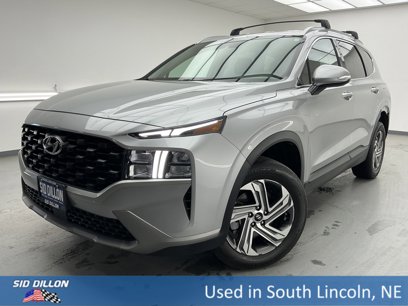 Used 2023 Hyundai Santa Fe SEL