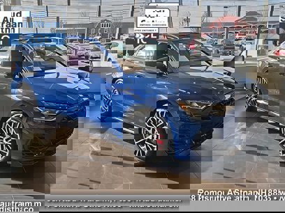 New 2025 Audi S3 Premium Plus
