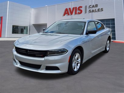 Used 2023 Dodge Charger SXT