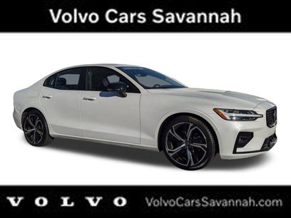 Certified 2024 Volvo S60 B5 Plus w/ Climate Package