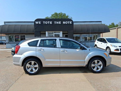 Used 2012 Dodge Caliber SXT