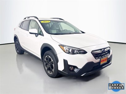 Used 2023 Subaru Crosstrek 2.0i Premium