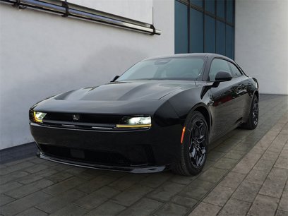 New 2025 Dodge Charger R/T w/ Quick Order Package 25M R/T