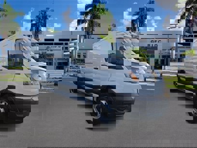 New 2024 Ford Transit 250 148 Medium Roof